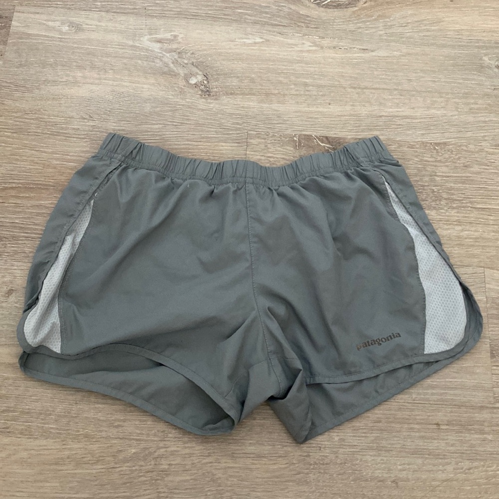 Patagonia shorts